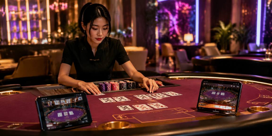 banca22 Casino & Slot